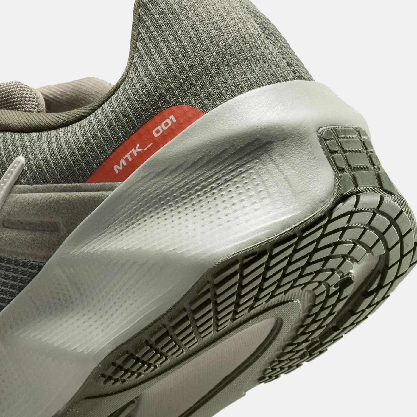 Men's Metro Tek Shoes