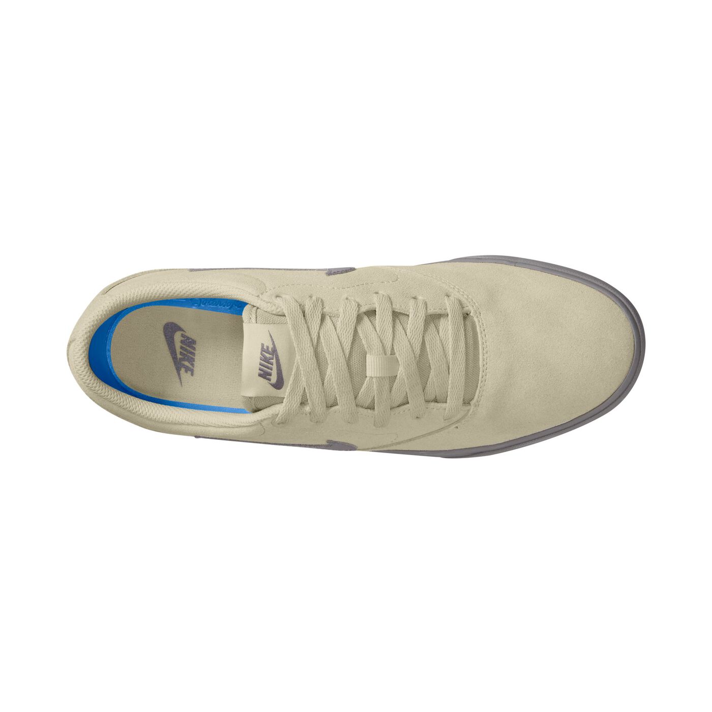 Men's SB Charge Suede Shoes