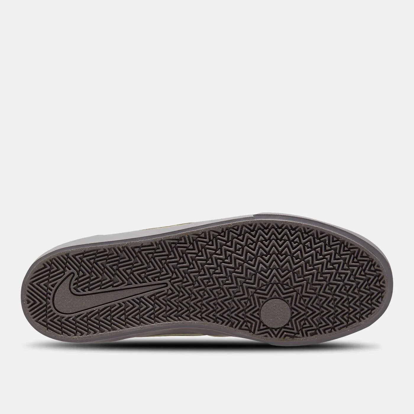 Men's SB Charge Suede Shoes