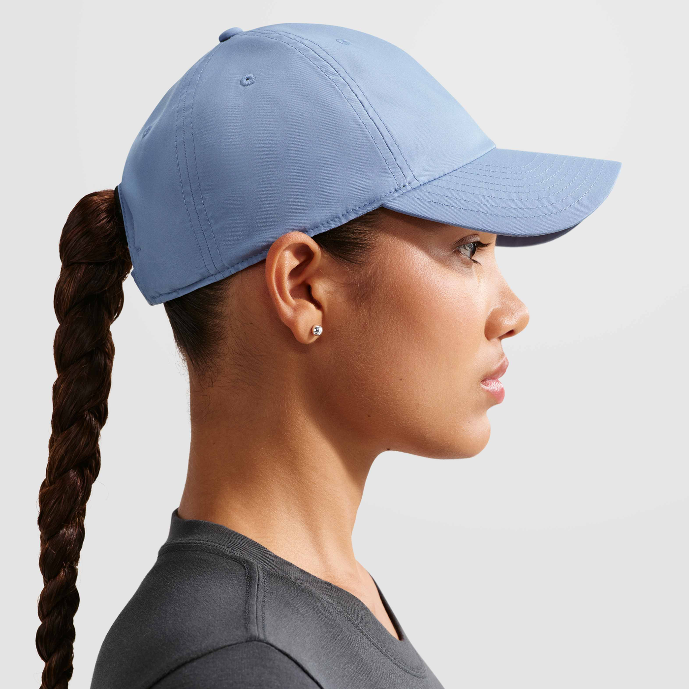 Men's Dri-FIT Club Unstructured Swoosh Cap