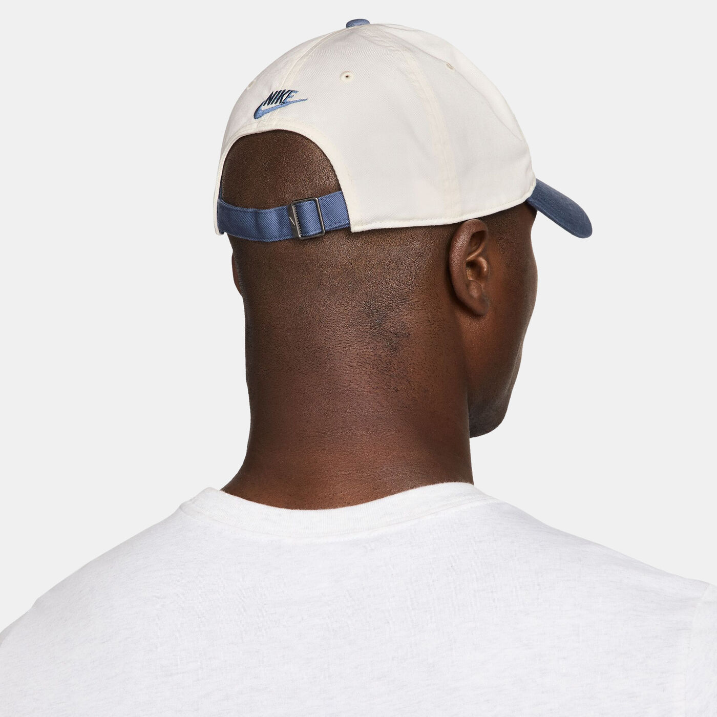 Men's Club Just Do It Cap