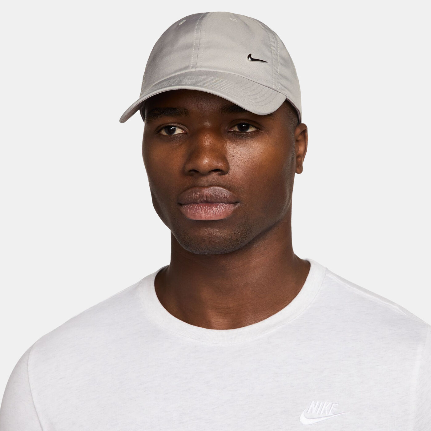 Men's Dri-FIT Club Unstructured Swoosh Cap