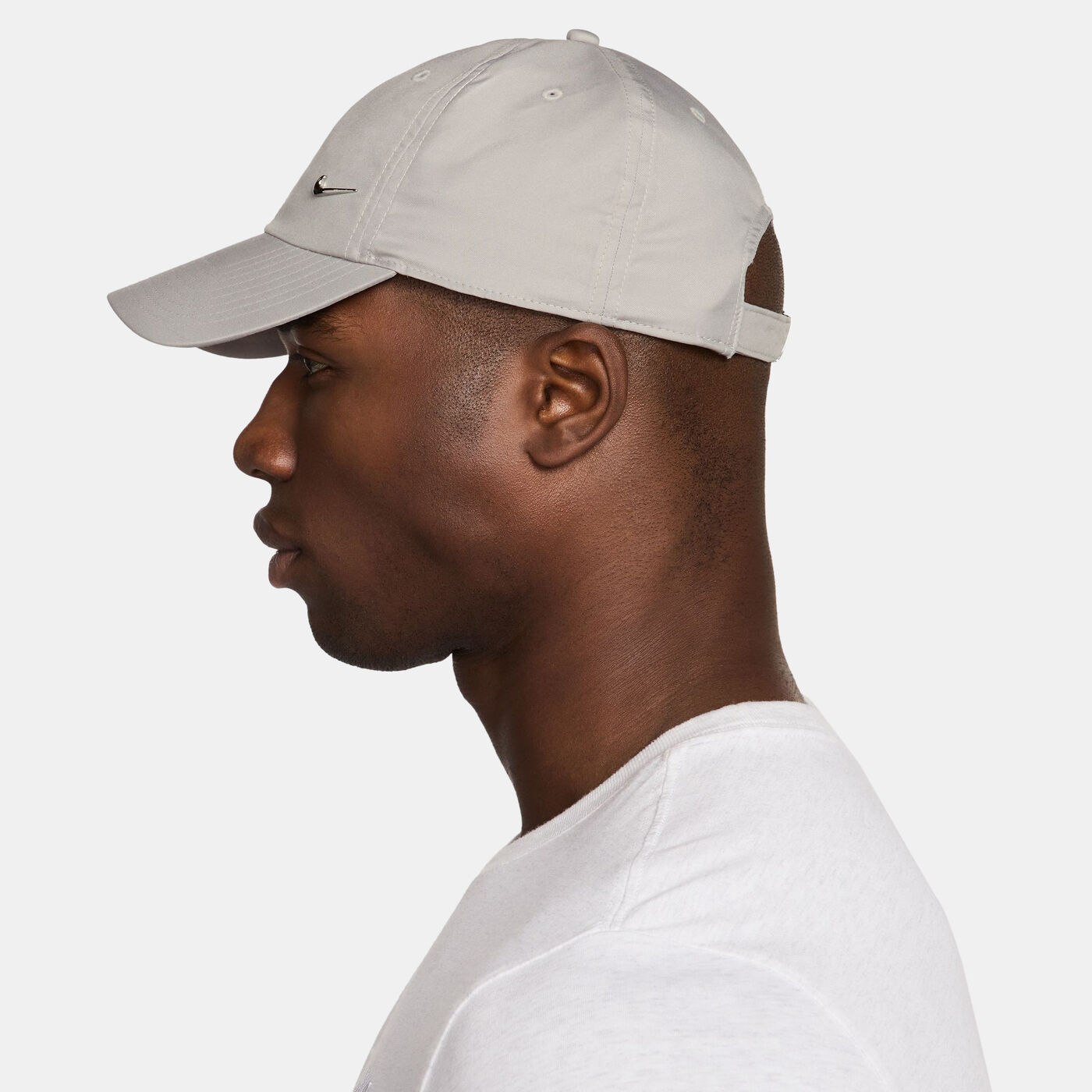 Men's Dri-FIT Club Unstructured Swoosh Cap