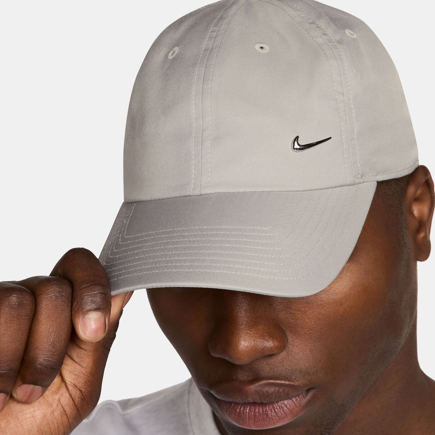 Men's Dri-FIT Club Unstructured Swoosh Cap