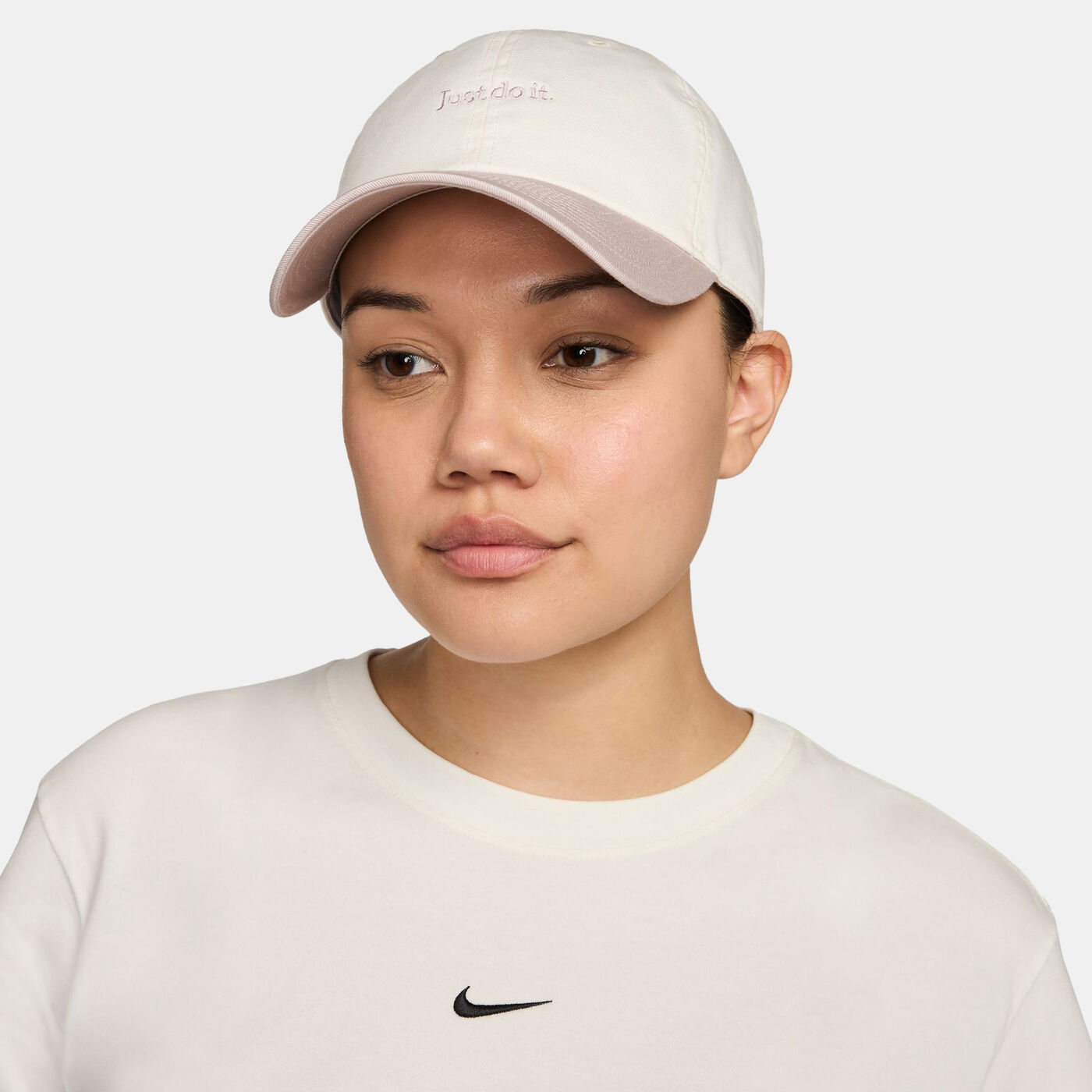 Men's Club Just Do It Cap