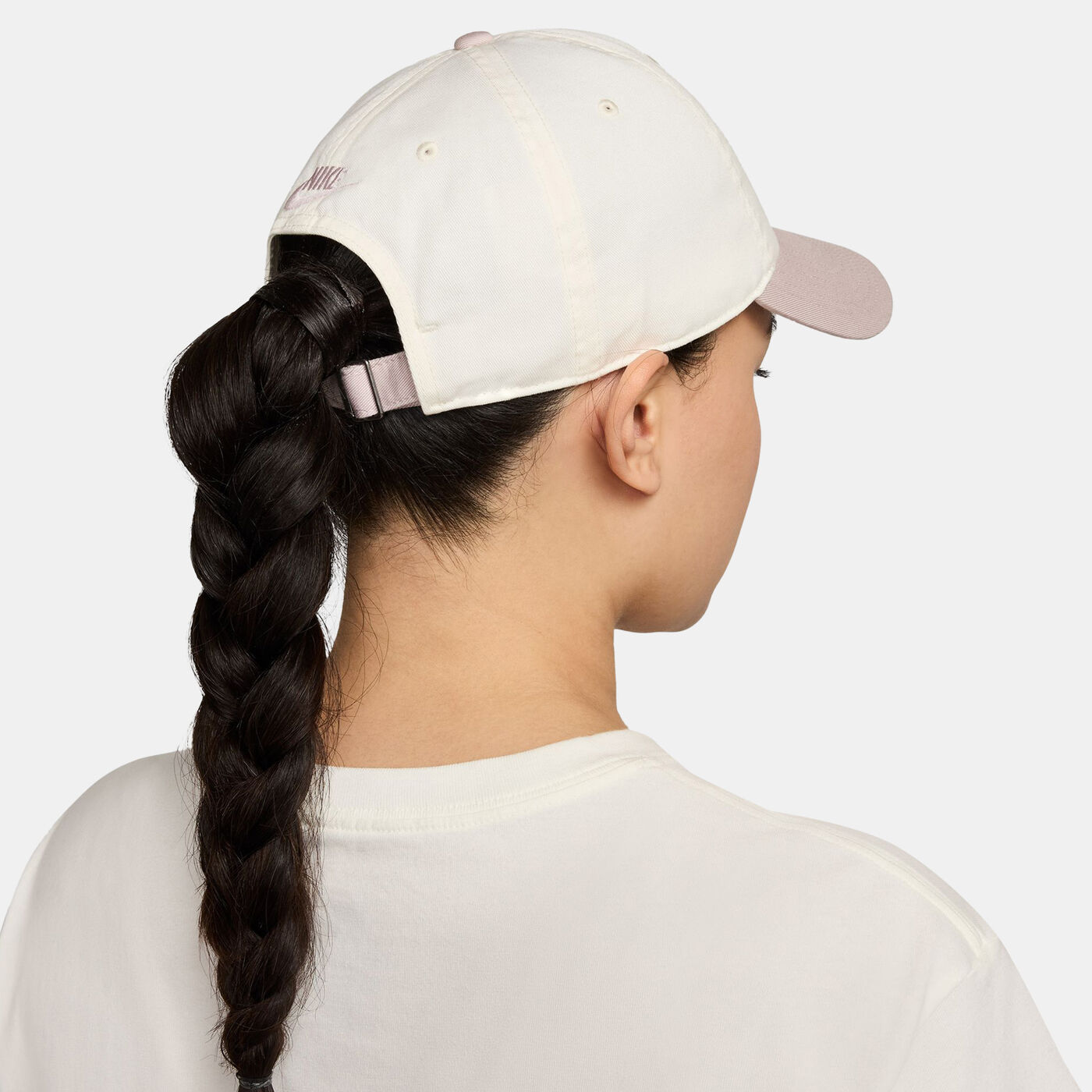 Men's Club Just Do It Cap