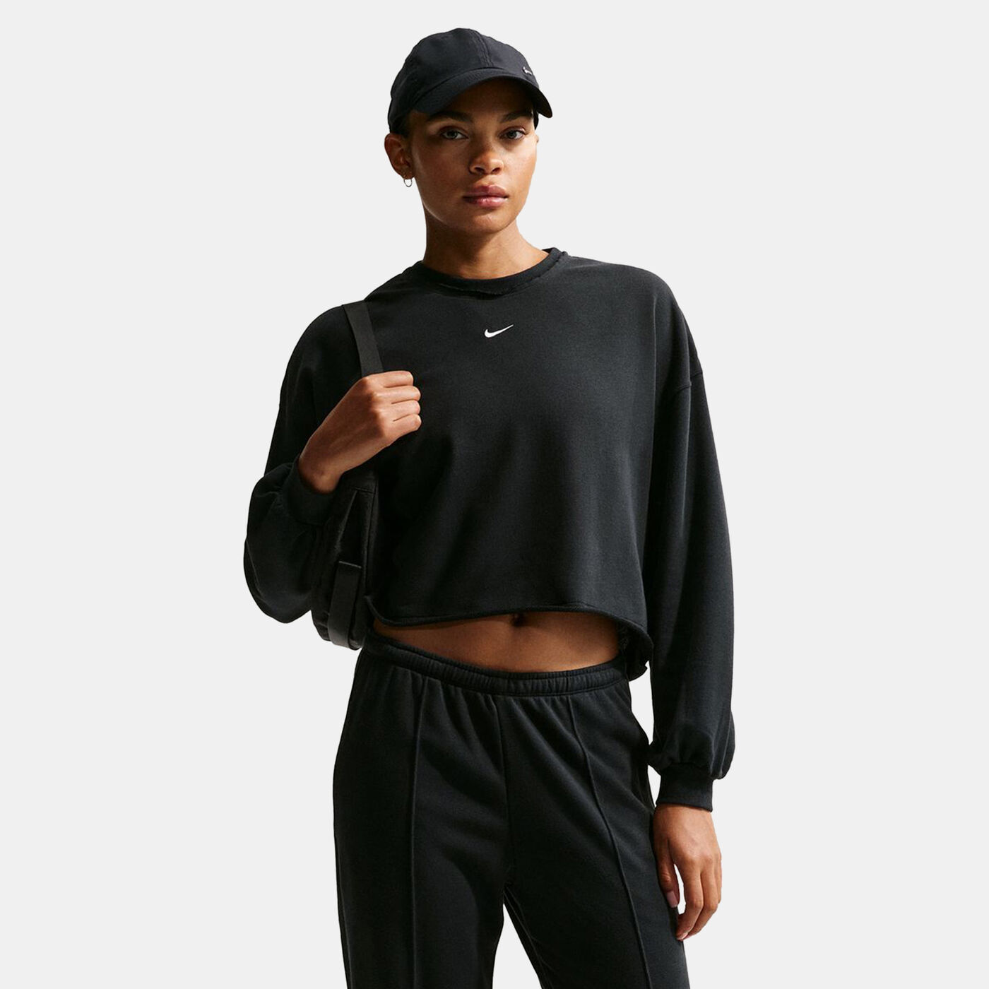 Women's Sportswear Chill Terry Sweatshirt