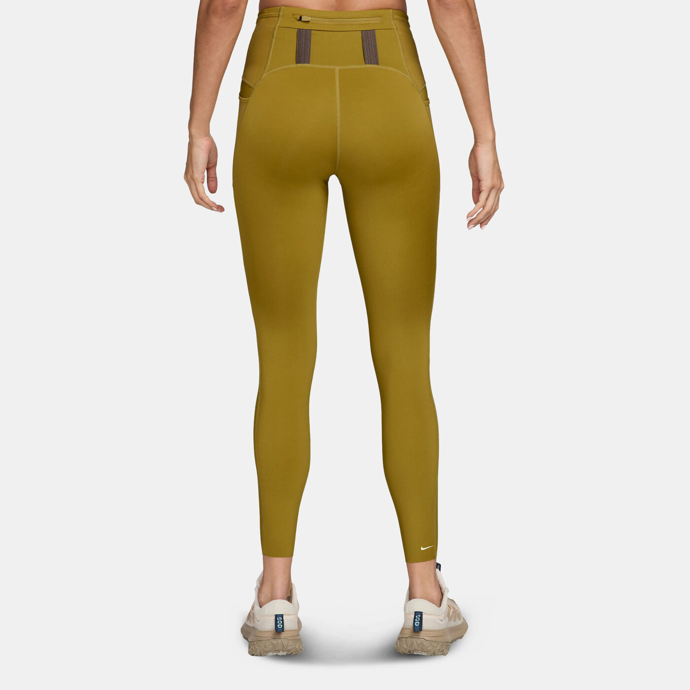 Women's ACG Dri-FIT 7/8 Trail Running Leggings