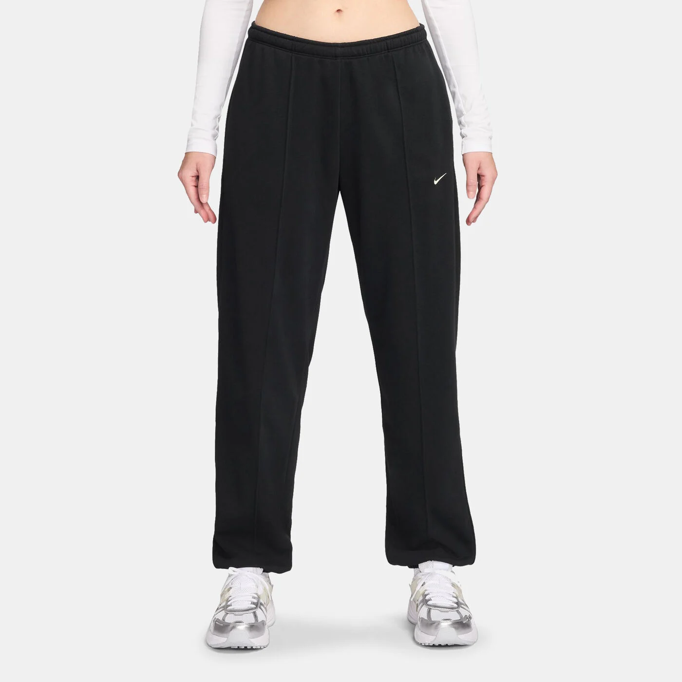 Women's Sportswear Chill Fleece Sweatpants