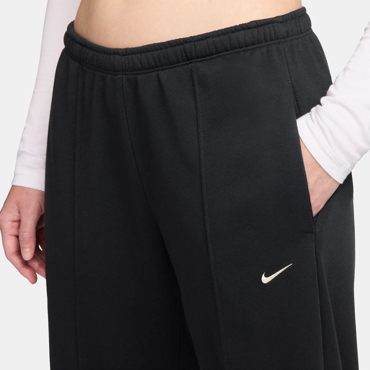 Women's Sportswear Chill Fleece Sweatpants
