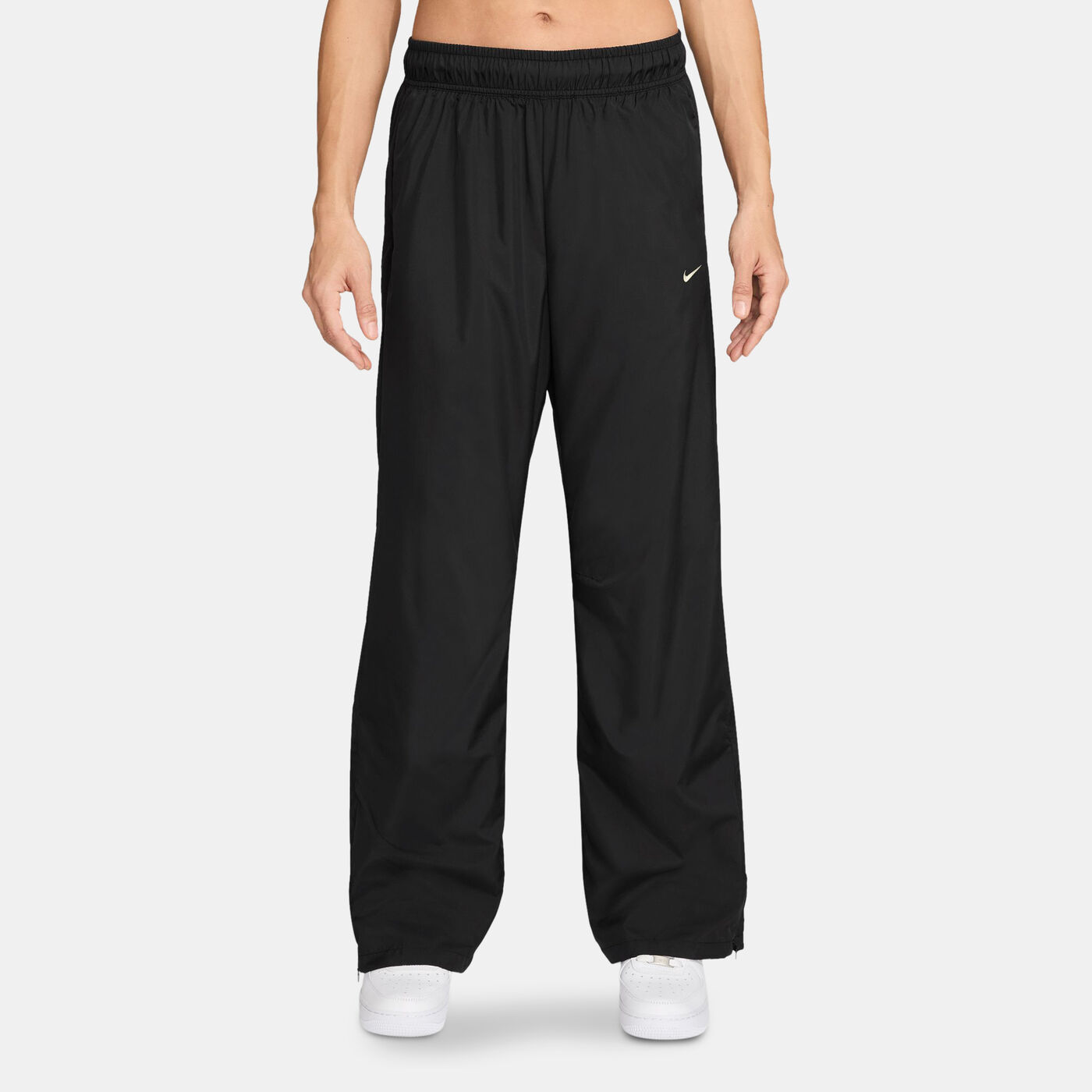 Women's Sportswear Classic Open-Hem Pants