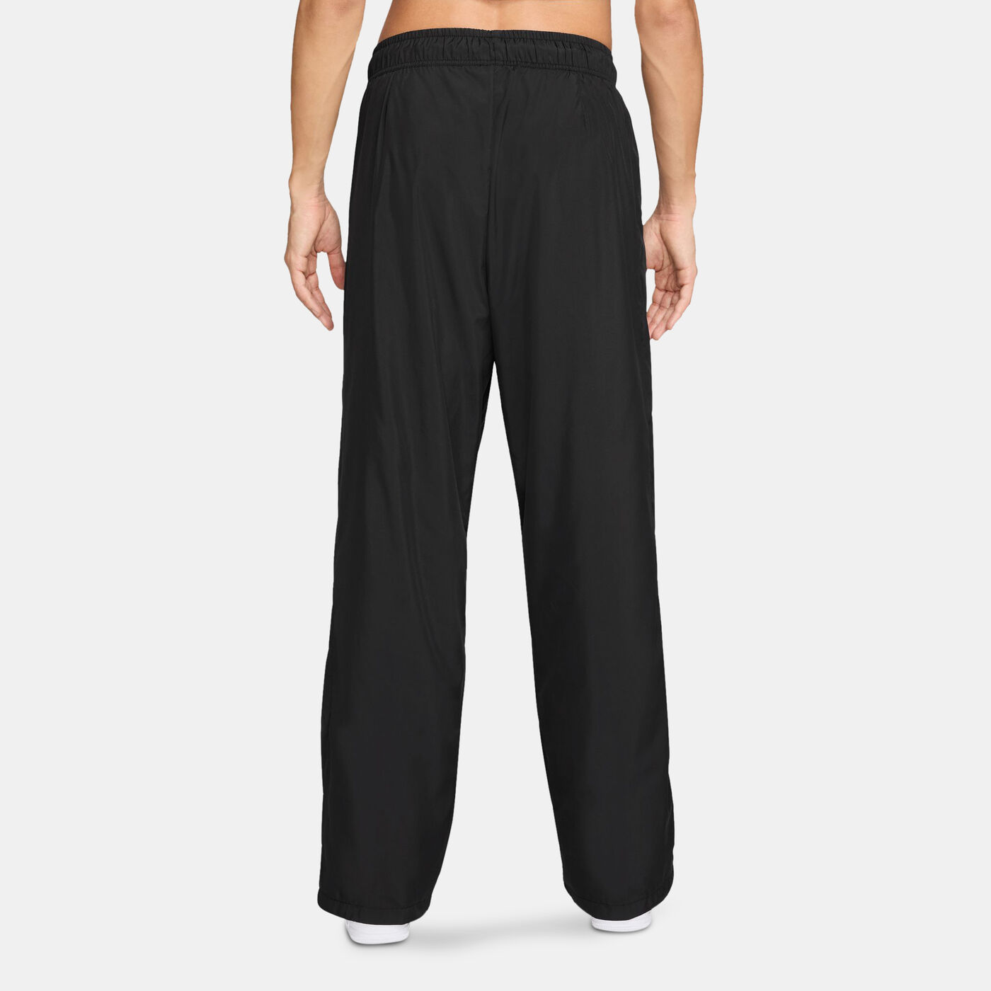 Women's Sportswear Classic Open-Hem Pants