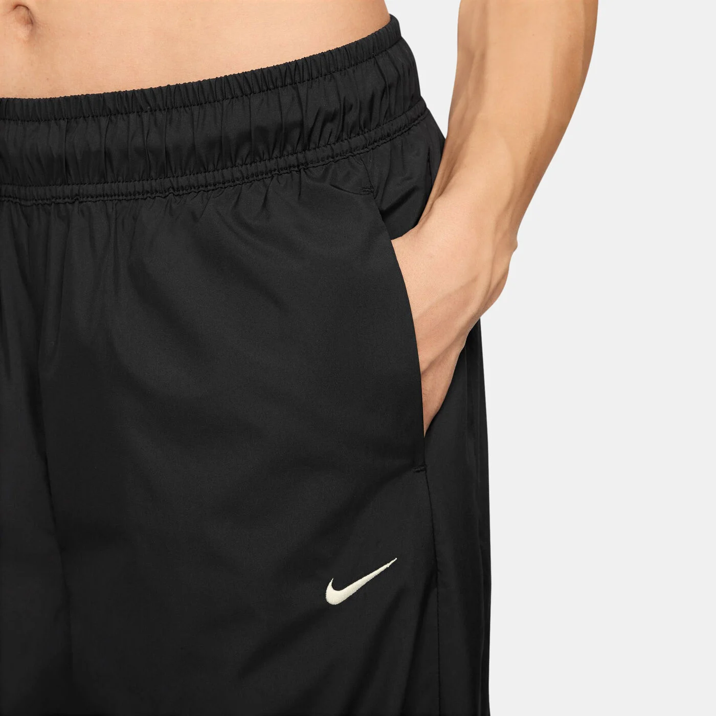 Women's Sportswear Classic Open-Hem Pants