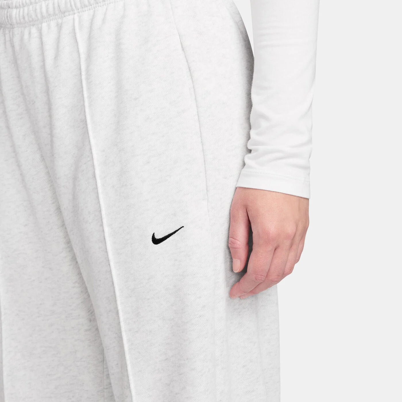 Women's Sportswear Fleece Pants