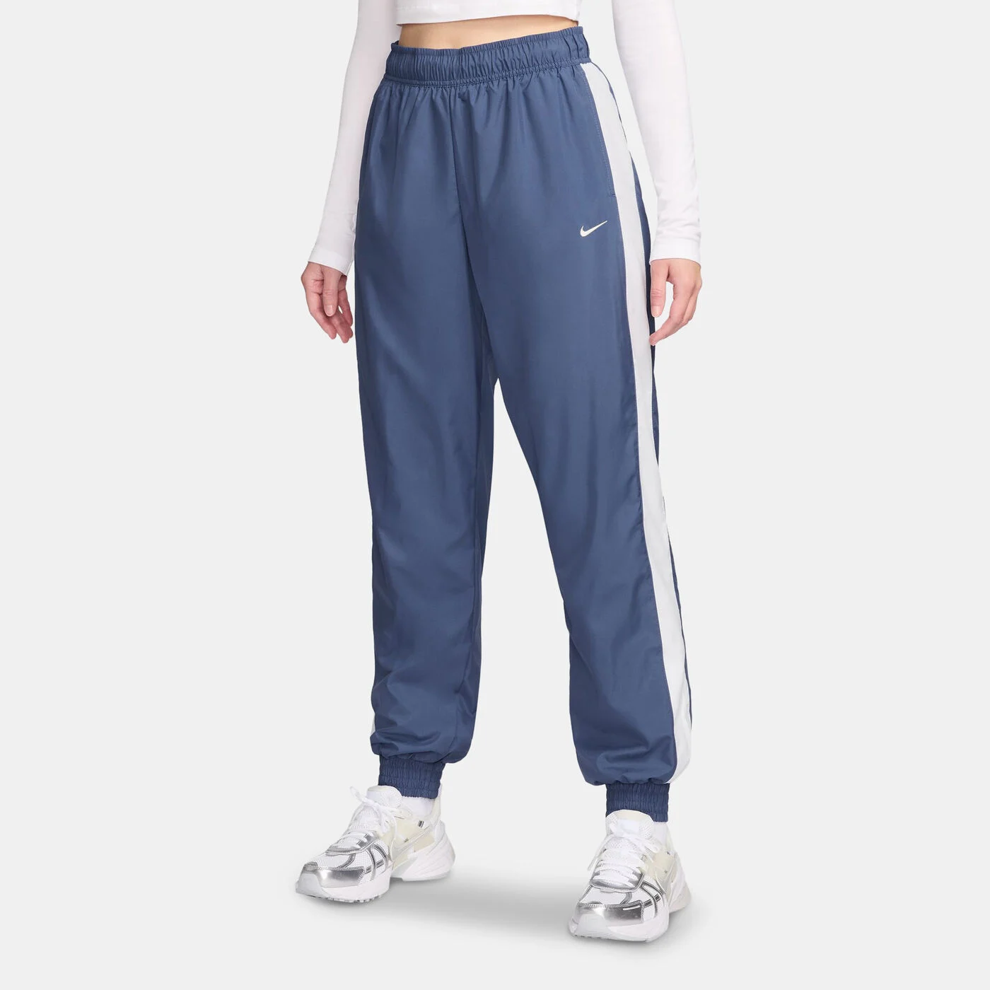 Women's Sportswear Classic Wovens Joggers