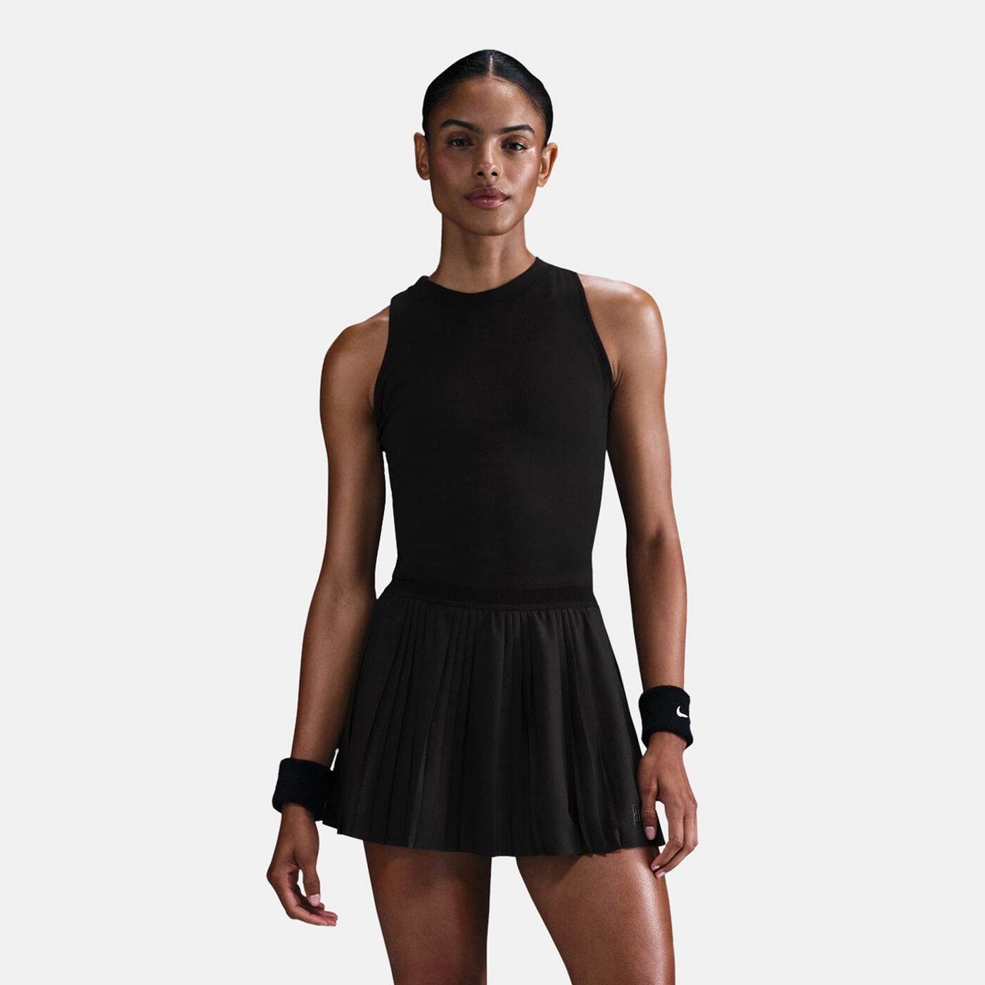 Women's NikeCourt Advantage Dri-FIT Tennis Tank Top