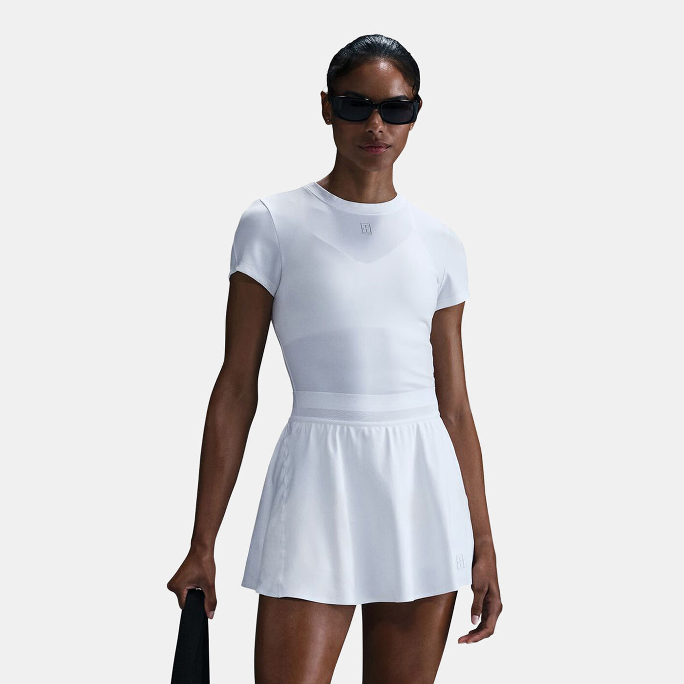 Women's NikeCourt Advantage Dri-FIT Tennis Top