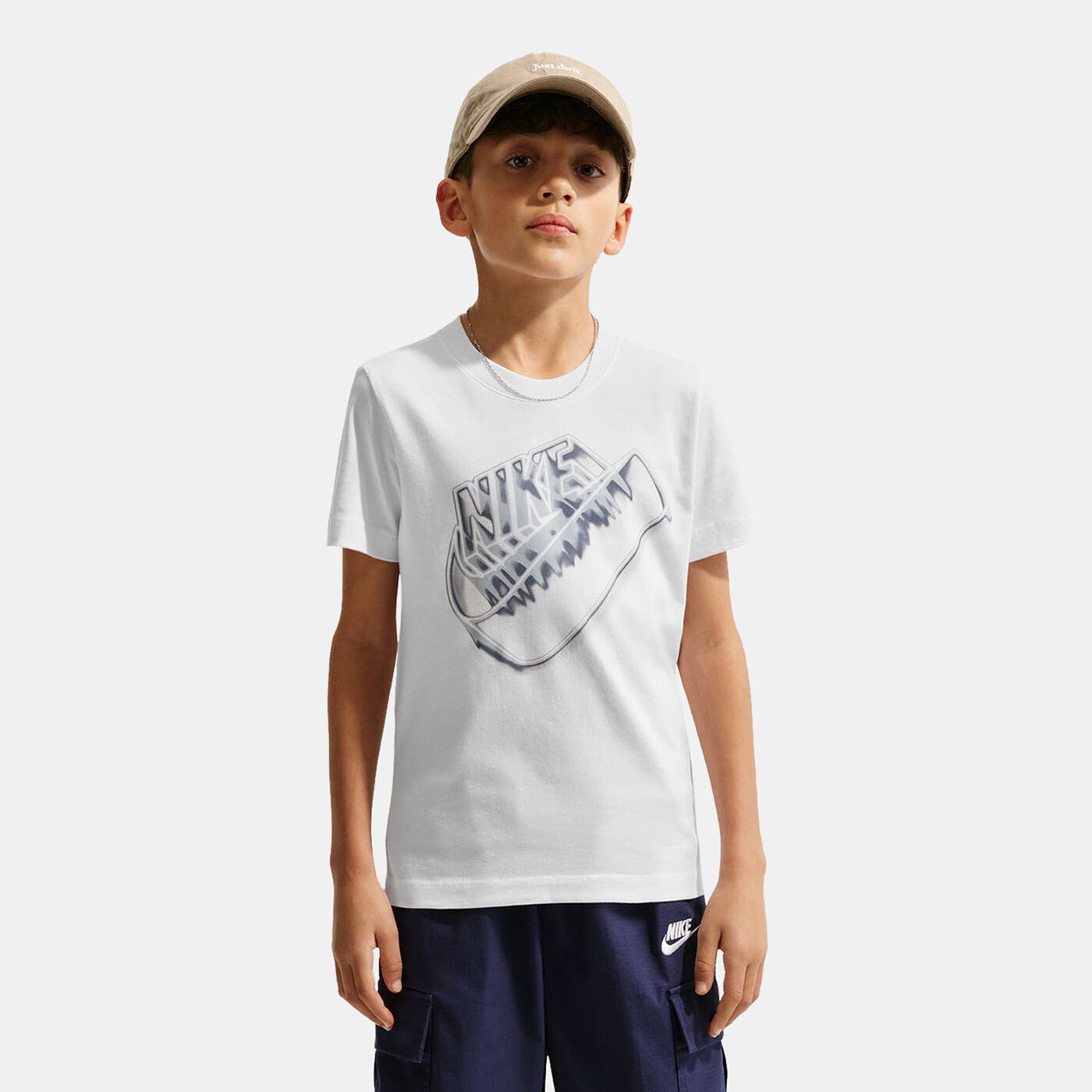 Kids' Sportswear T-Shirt