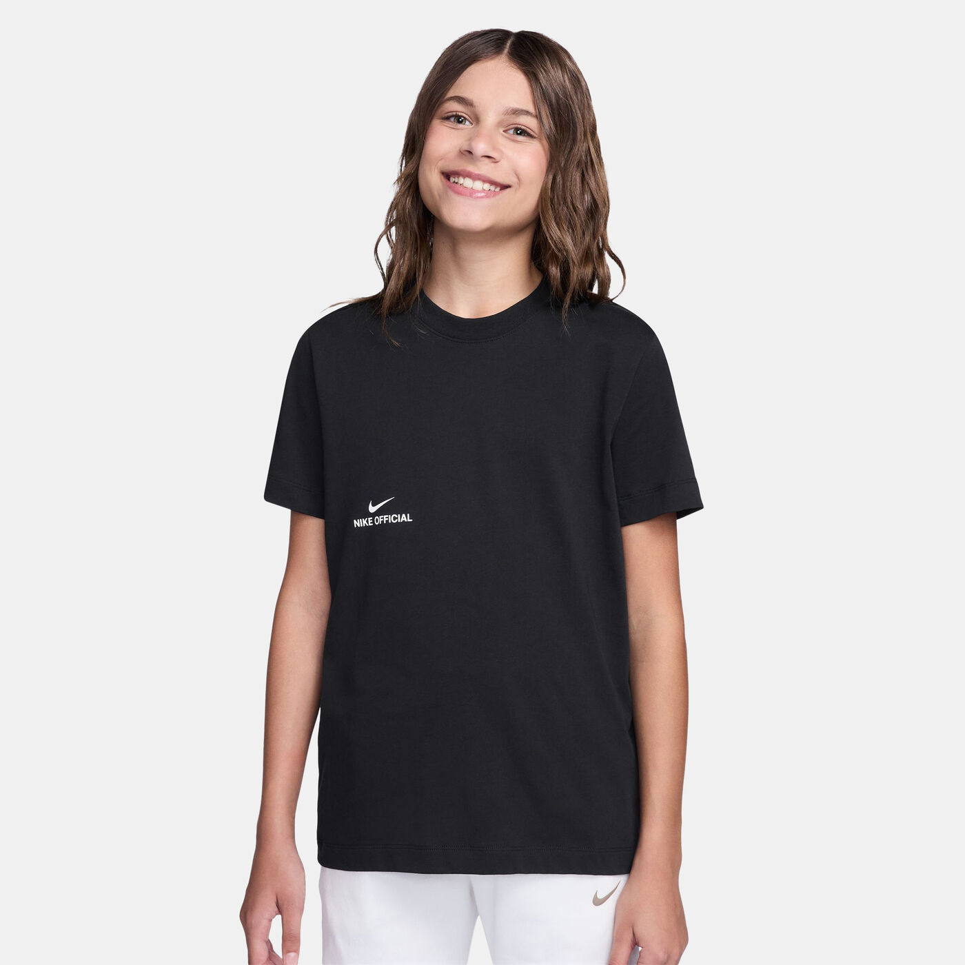 Kids' Sportswear T-Shirt