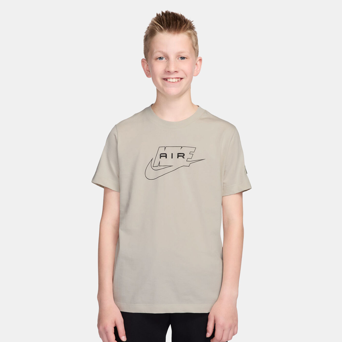 Kids' Sportswear T-Shirt