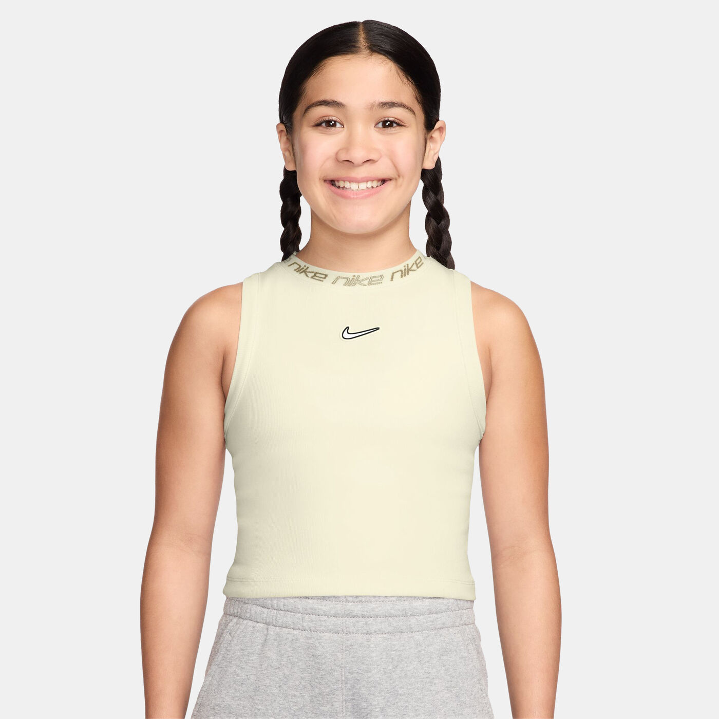 Kids' Sportswear Dri-FIT Tank Top (Older Kids)