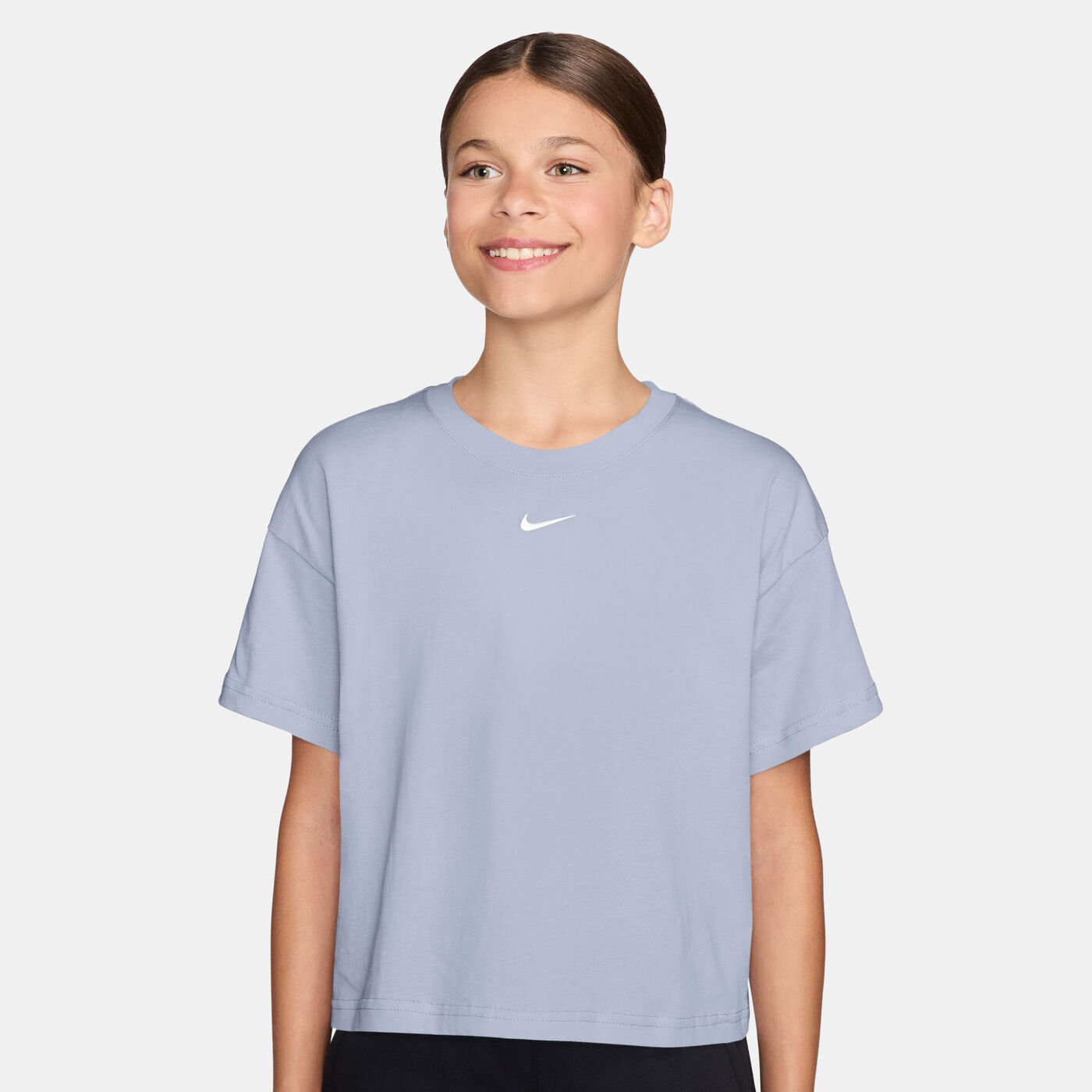 Kids' Sportswear T-Shirt (Older Kids)