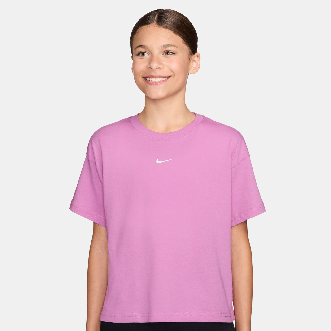 Kids' Sportswear T-Shirt (Older Kids)