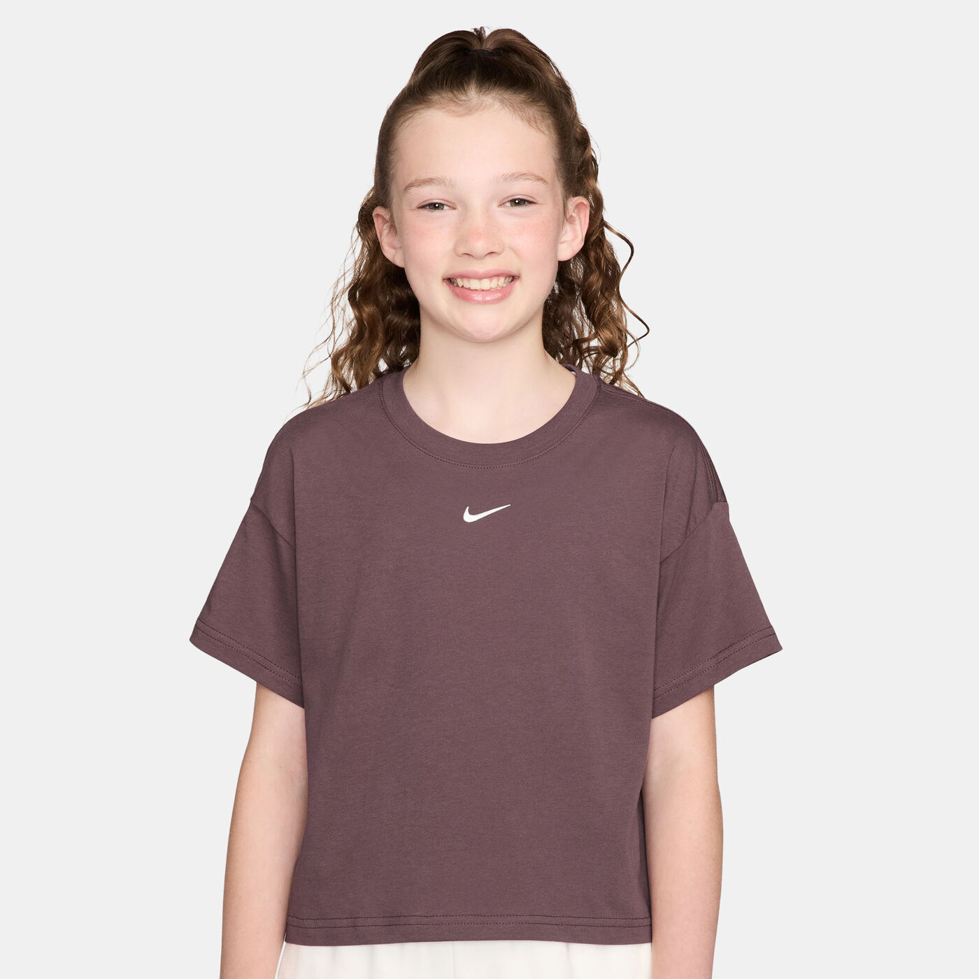 Kids' Sportswear T-Shirt (Older Kids)