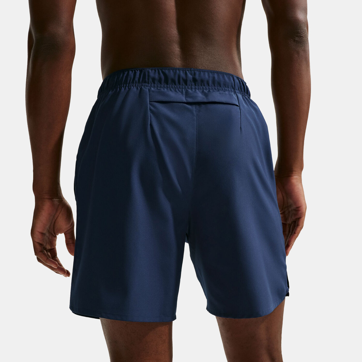 Men's Challenger Dri-FIT Unlined Running Shorts