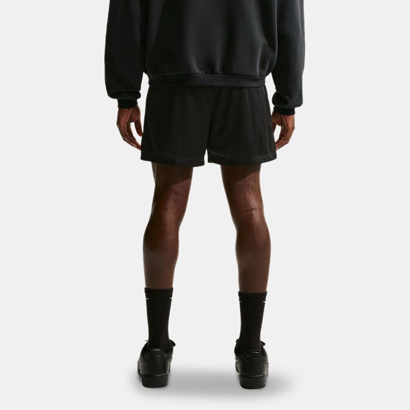 Men's Standard Issue Practice Mesh Basketball Shorts