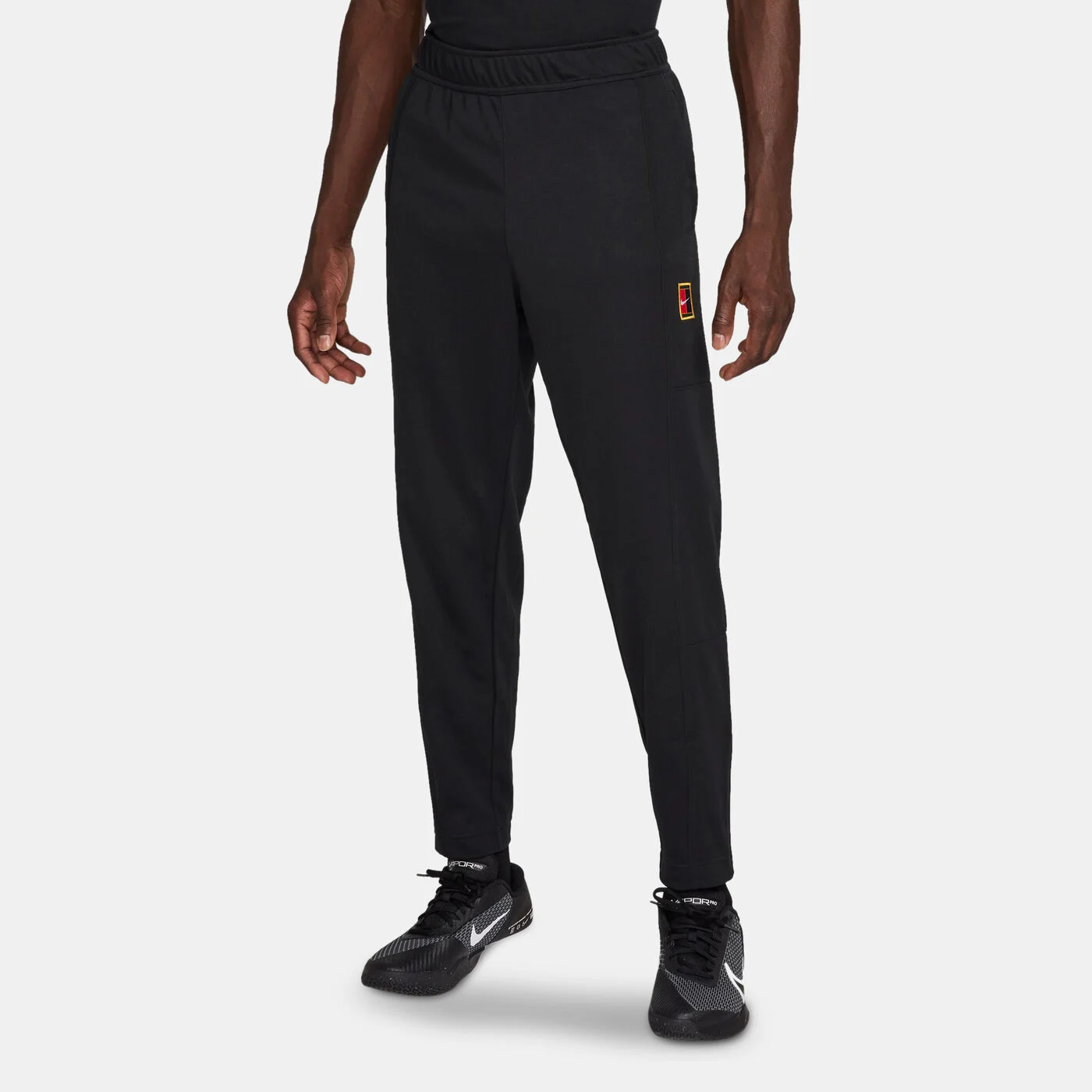 Men's NikeCourt Heritage Tennis Pants