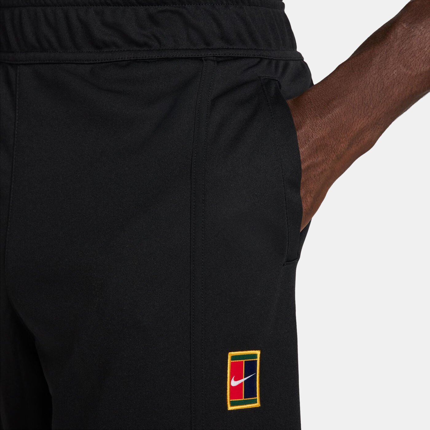 Men's NikeCourt Heritage Tennis Pants
