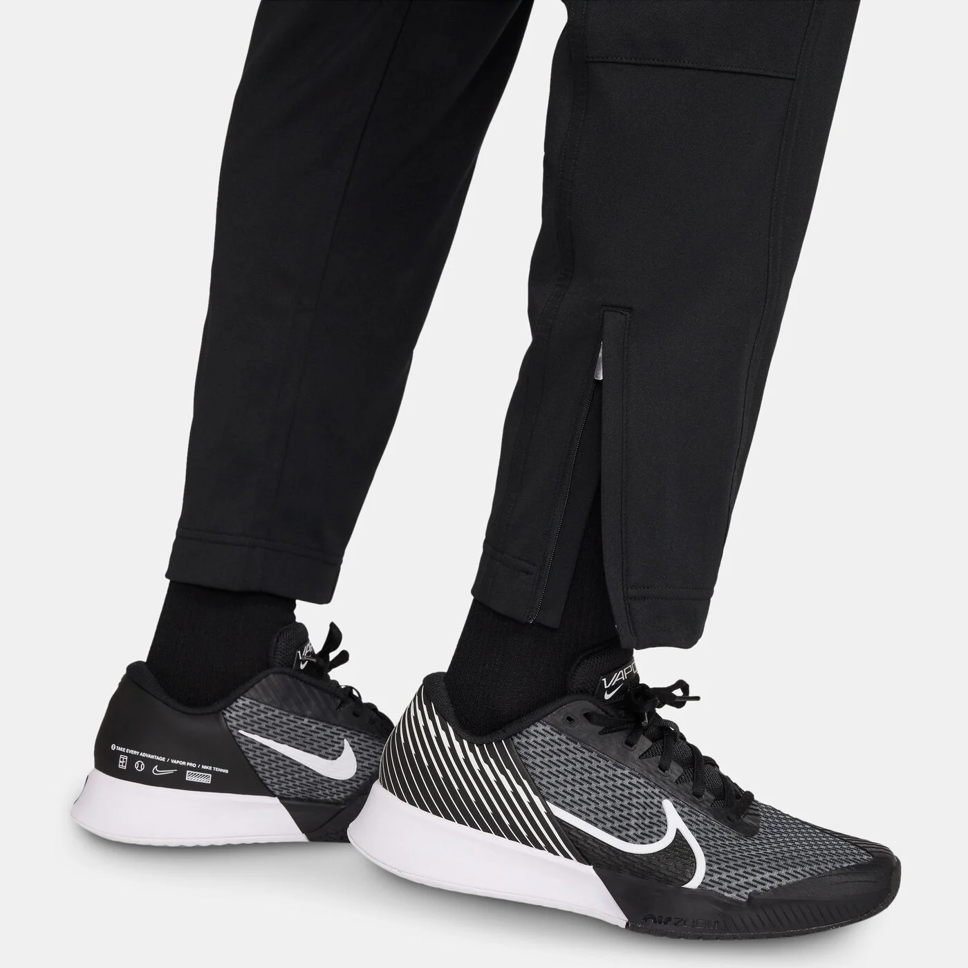 Men's NikeCourt Heritage Tennis Pants