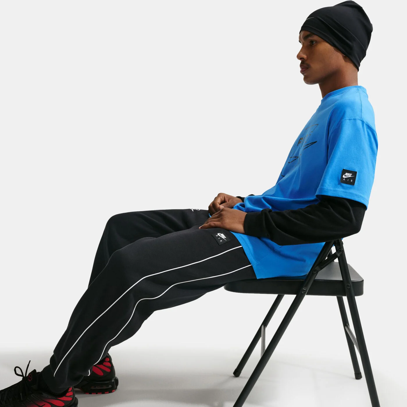 Men's Air Fleece Joggers