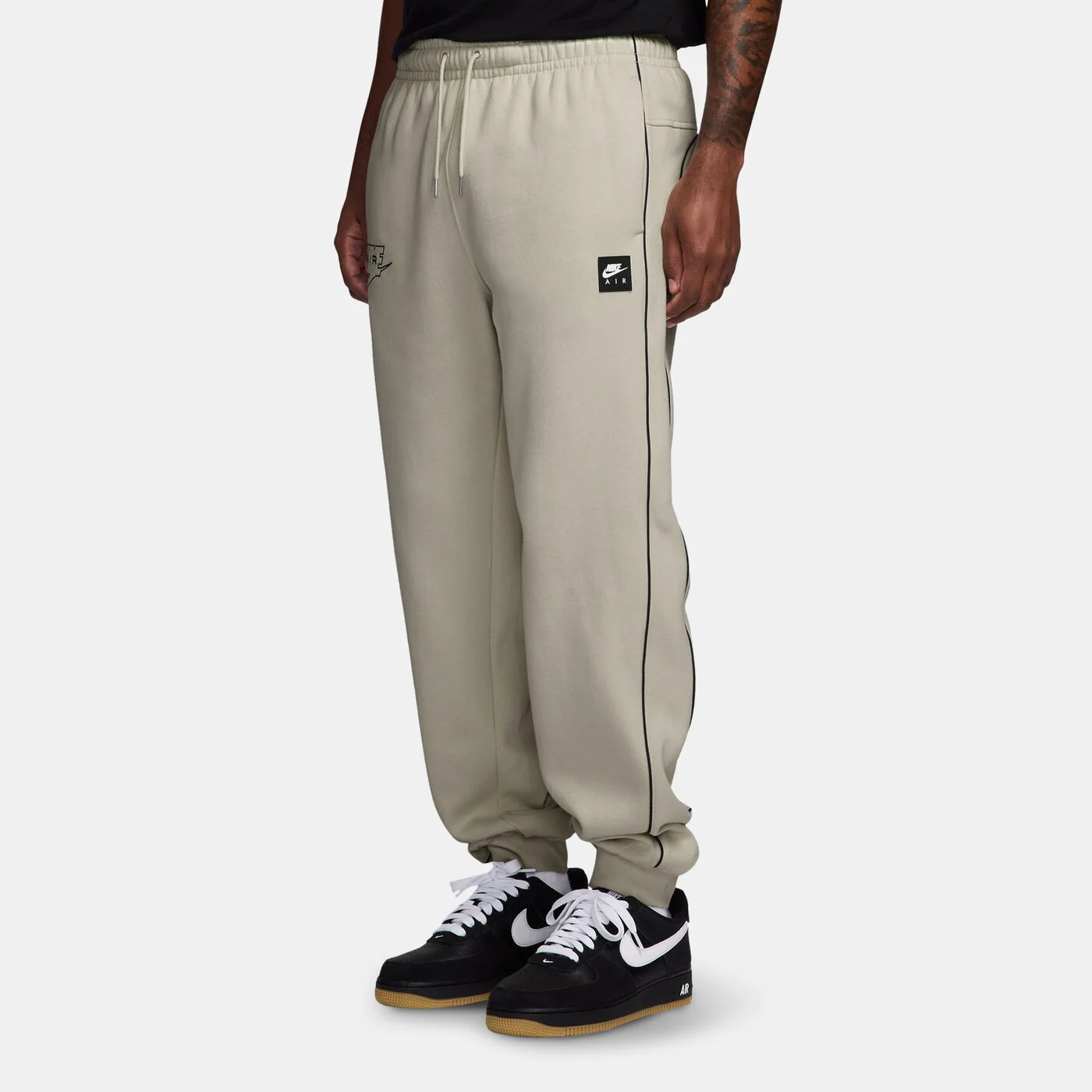 Men's Air Fleece Joggers