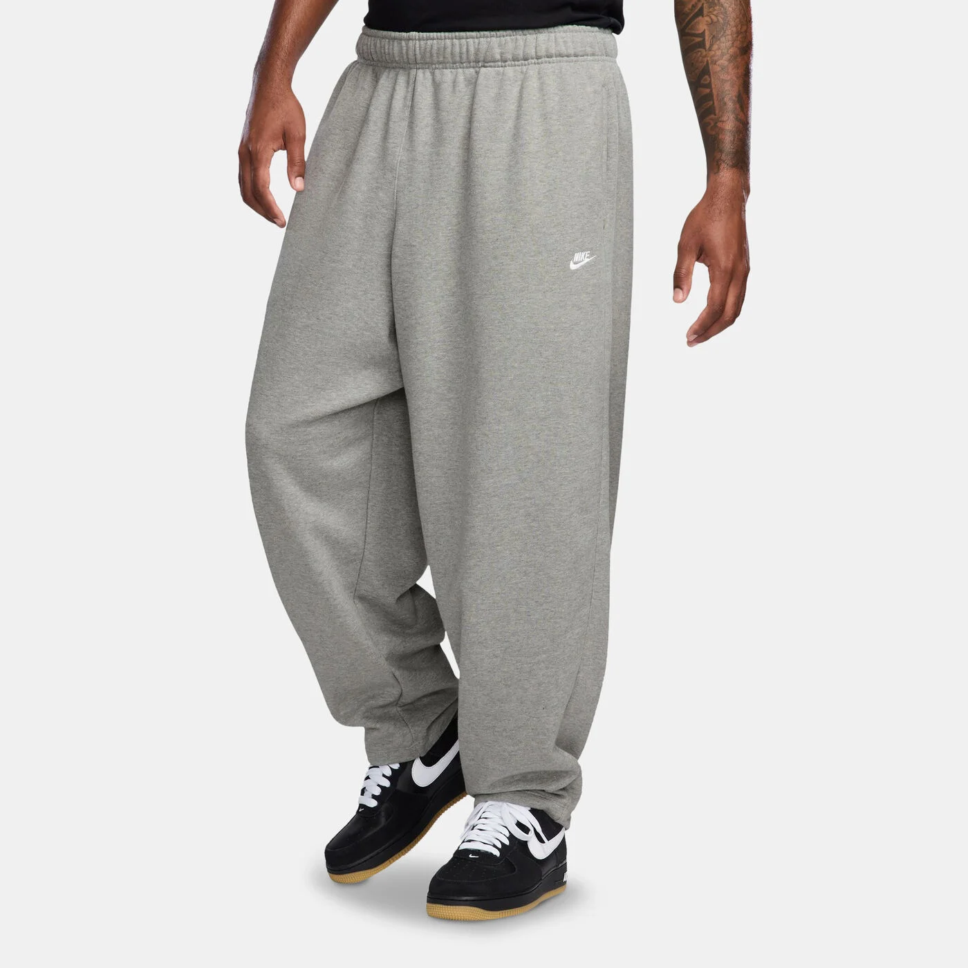 Men's Sportswear Club French Terry Pants