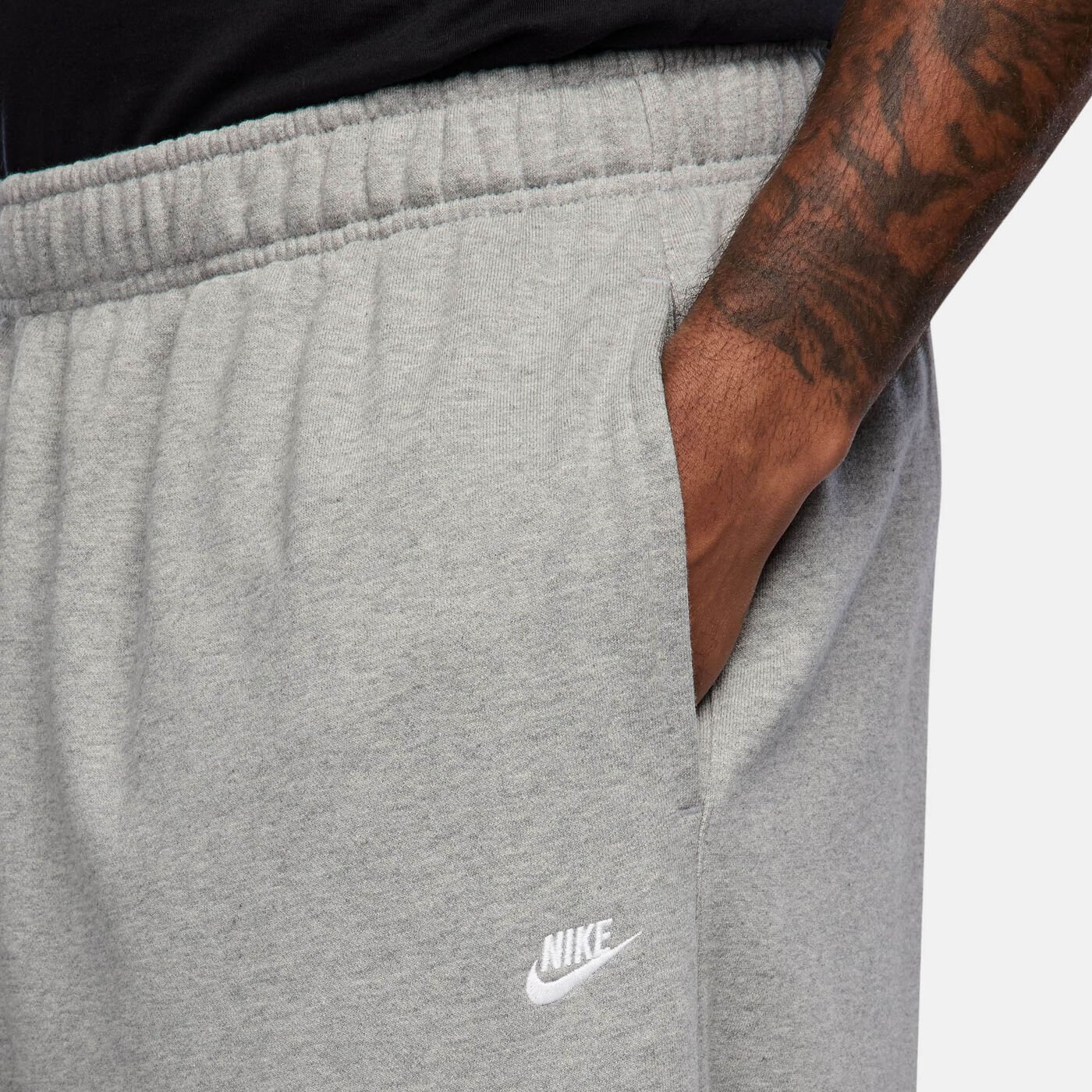 Men's Sportswear Club French Terry Pants