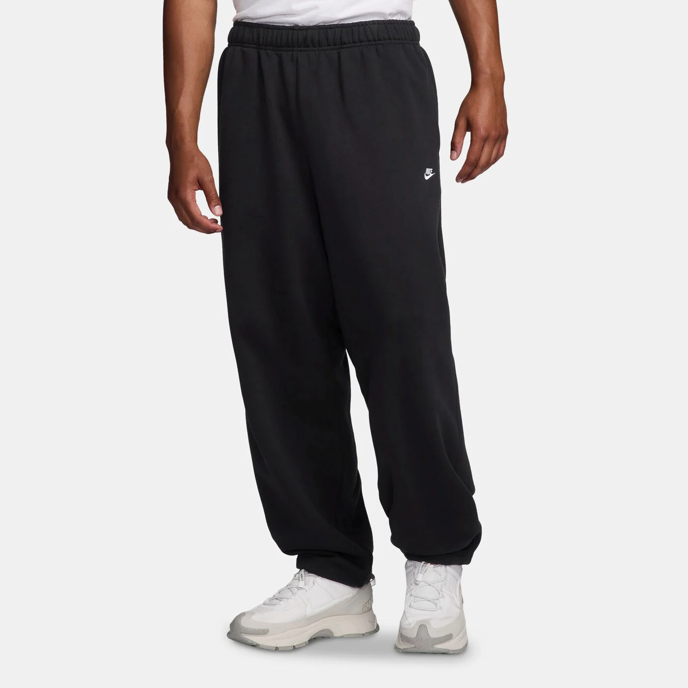 Men's Sportswear Club French Terry Pants