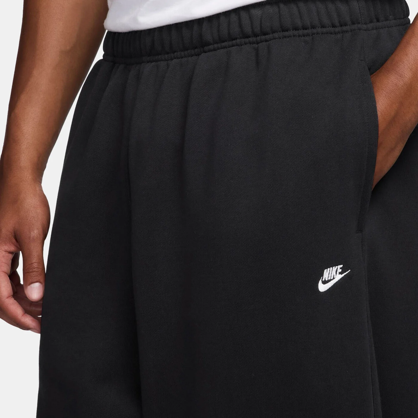 Men's Sportswear Club French Terry Pants