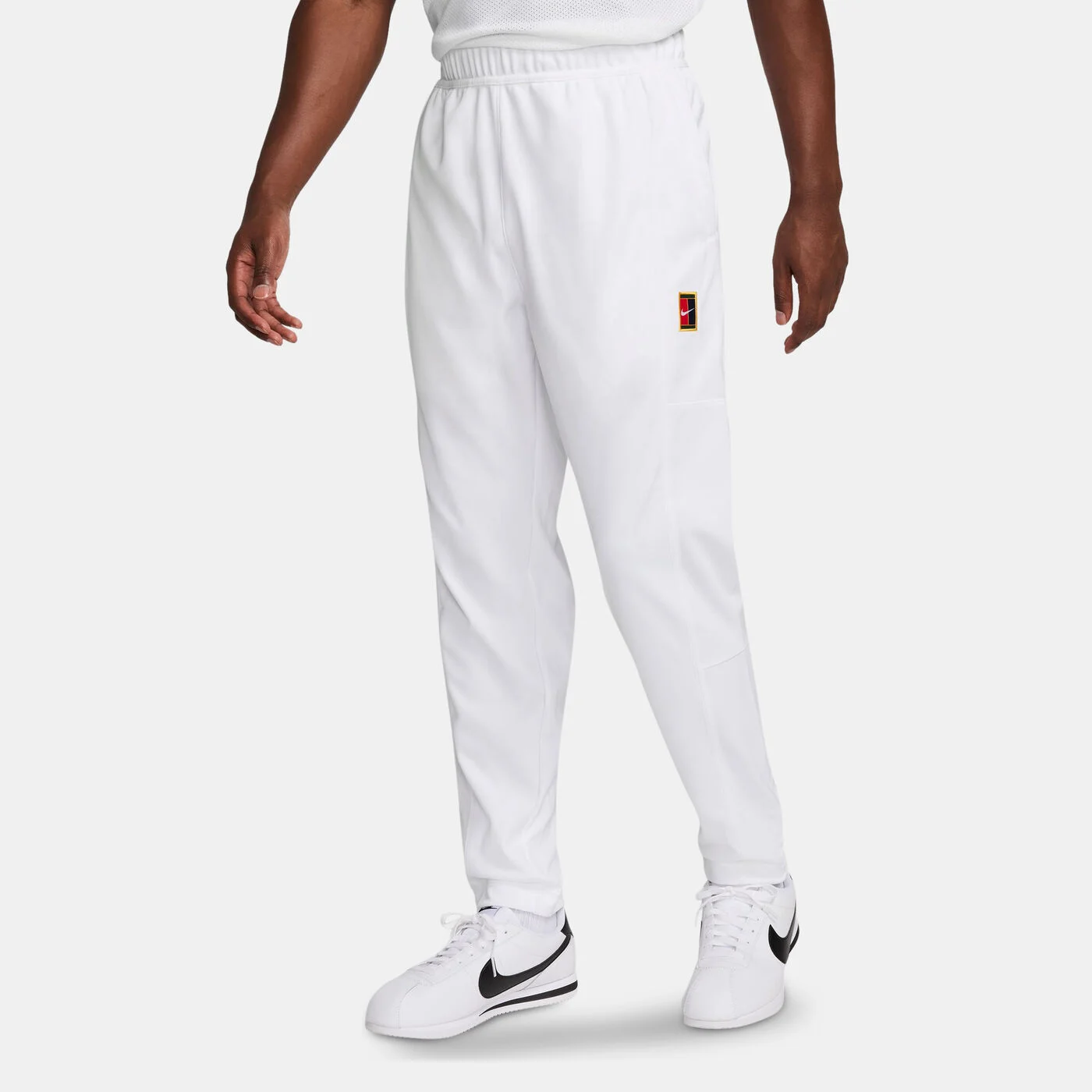 Men's NikeCourt Heritage Tennis Pants