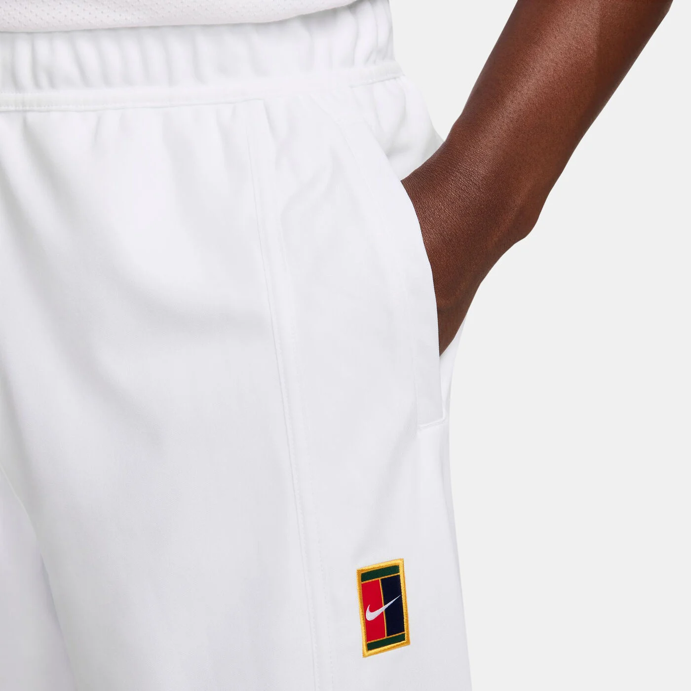 Men's NikeCourt Heritage Tennis Pants