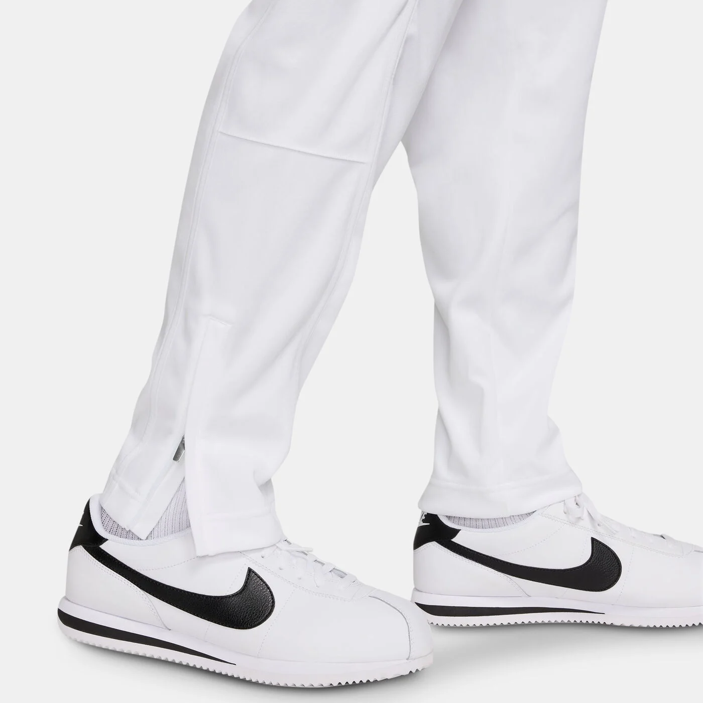 Men's NikeCourt Heritage Tennis Pants