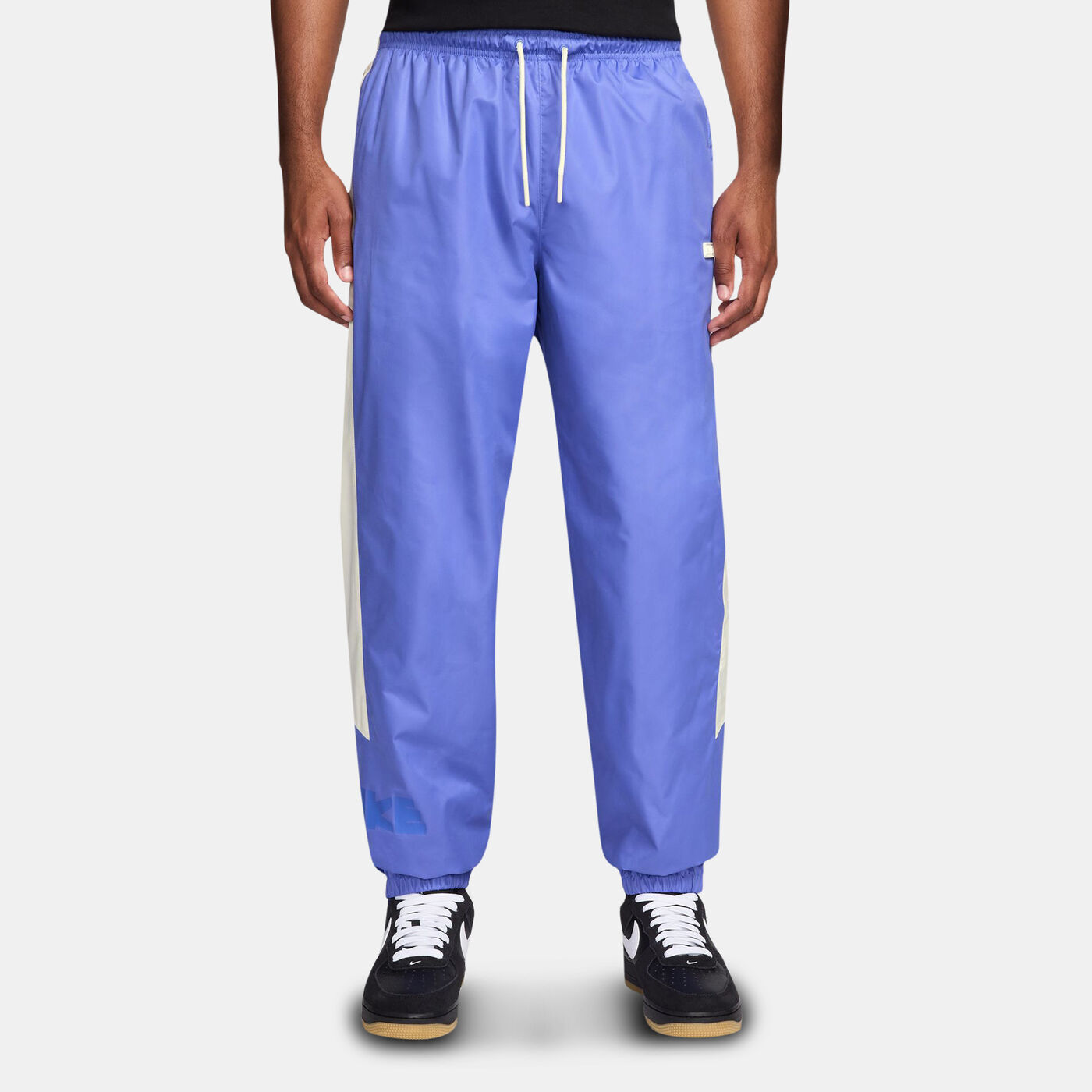 Men's Windrunner Woven Graphic Pants