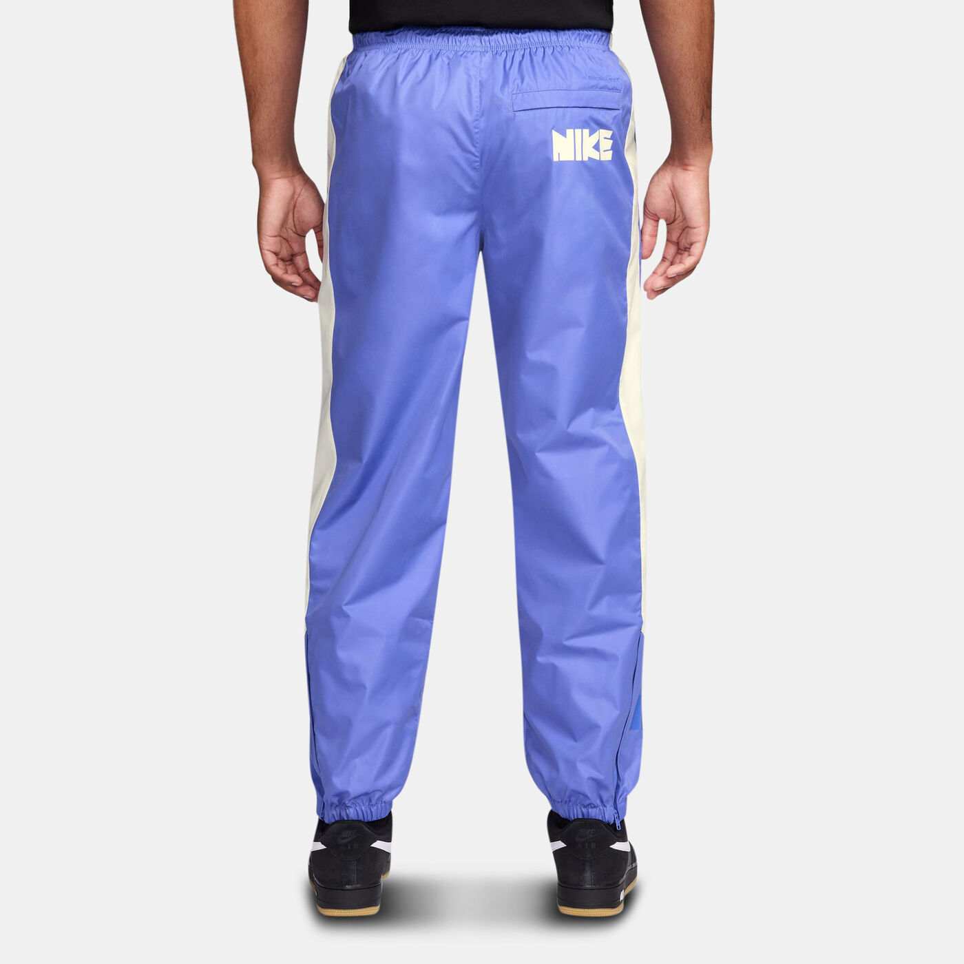 Men's Windrunner Woven Graphic Pants