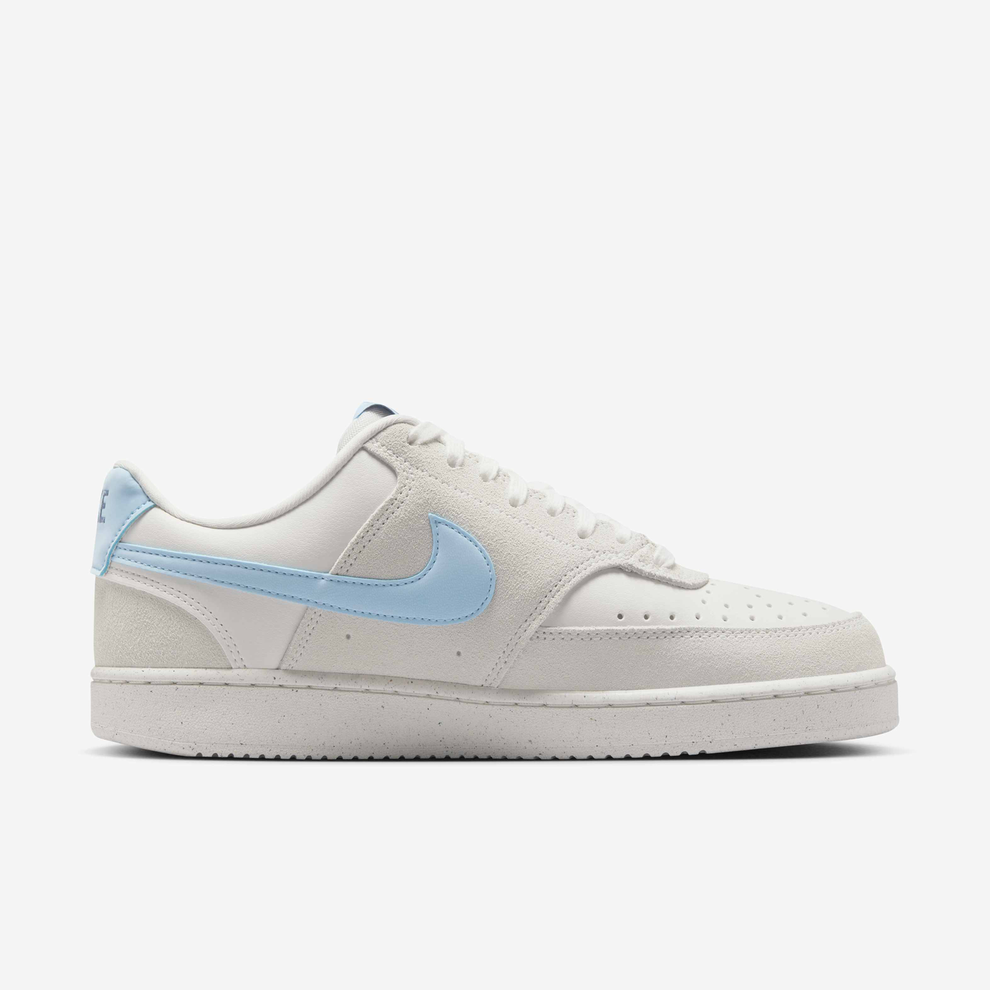 Women's Court Vision Low Shoes