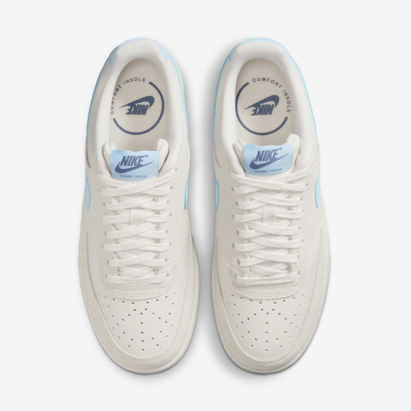 Women's Court Vision Low Shoes