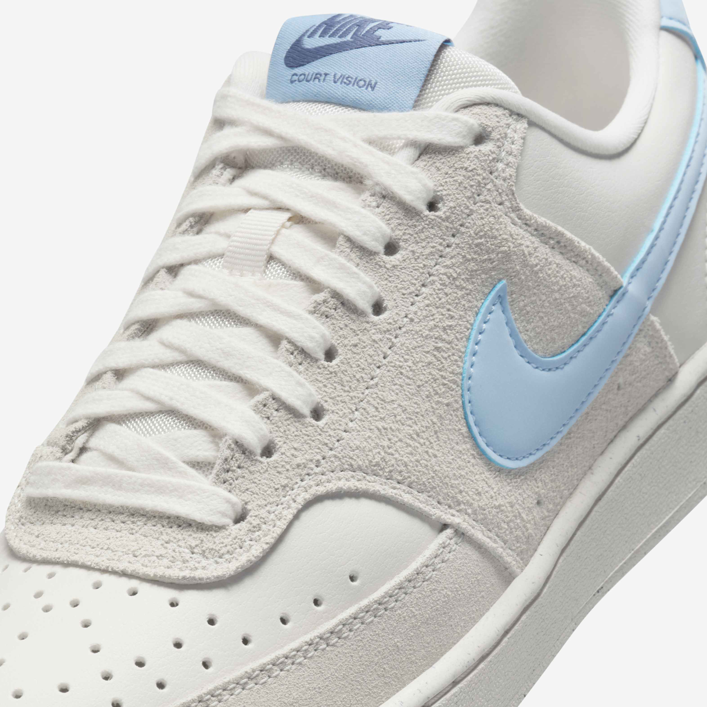 Women's Court Vision Low Shoes