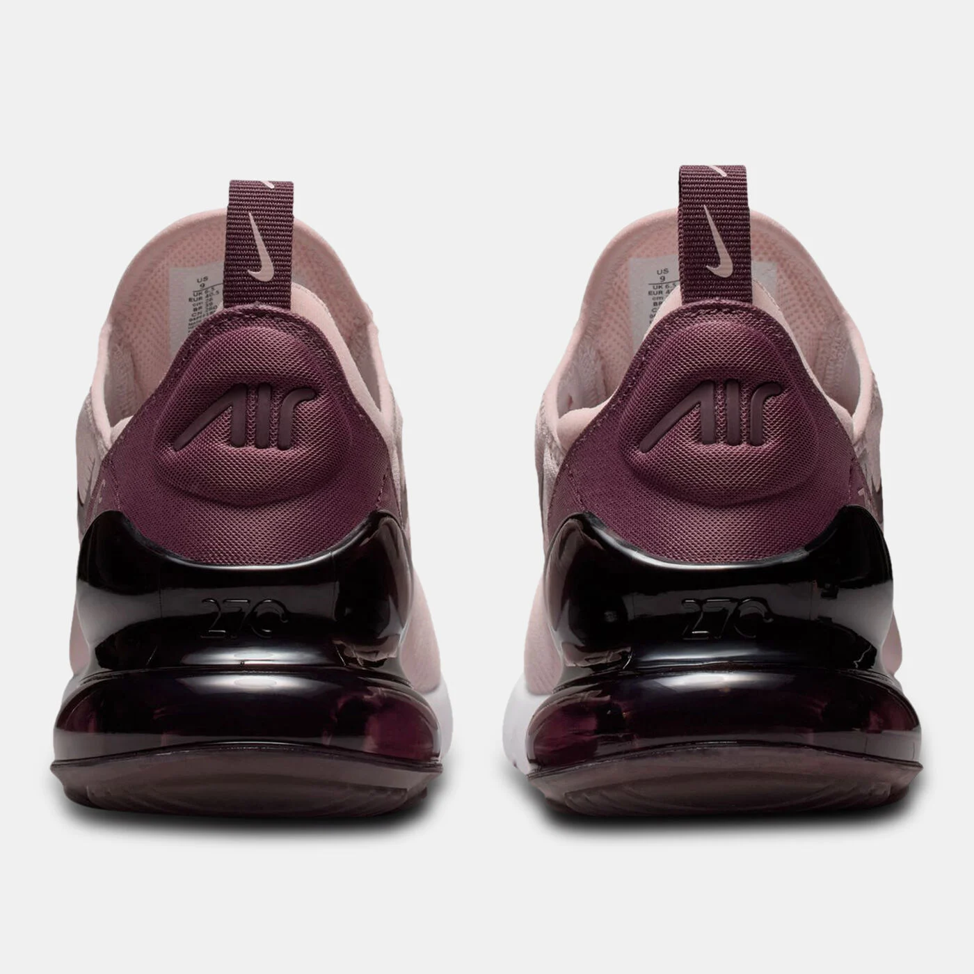 Women's Air Max 270 Shoes