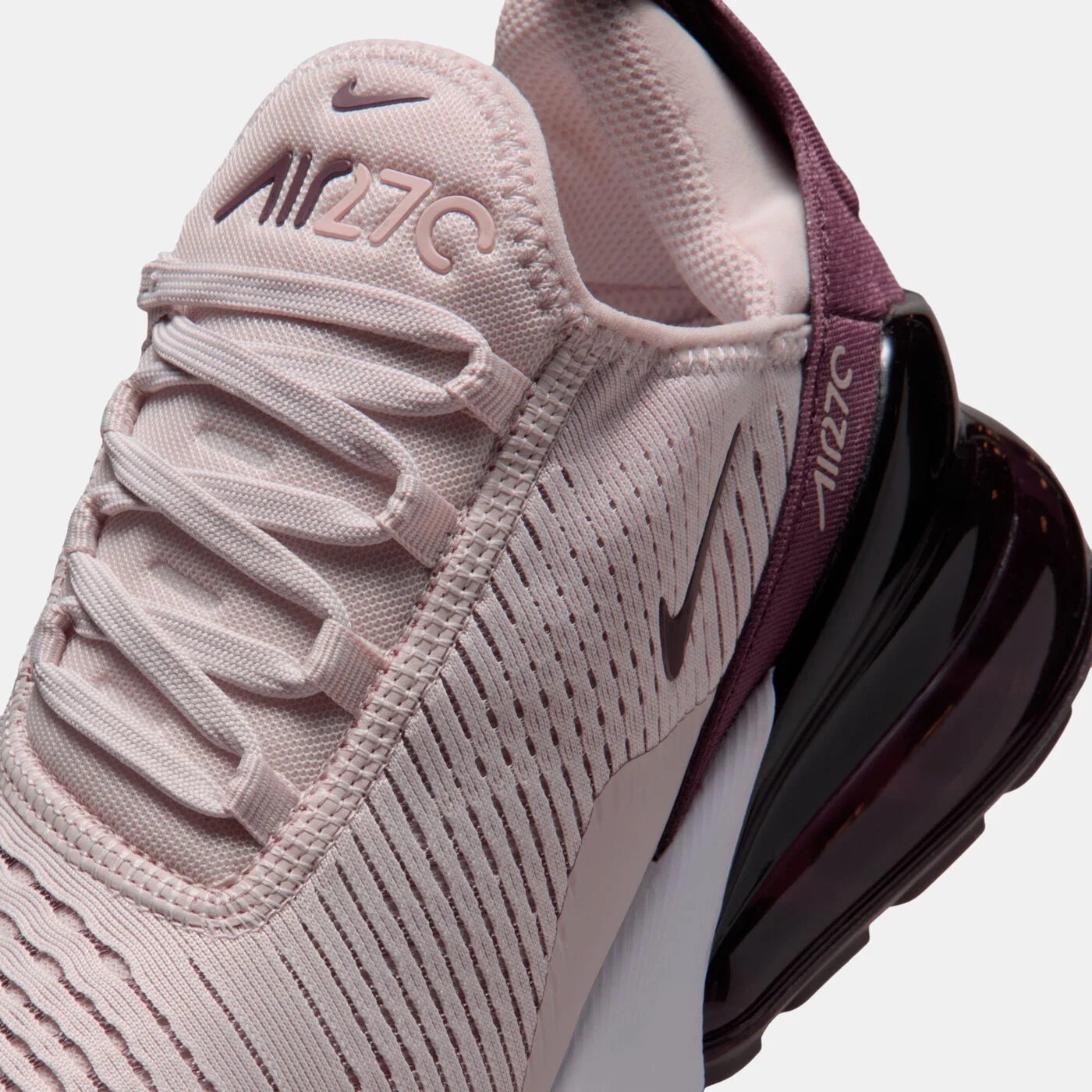 Women's Air Max 270 Shoes