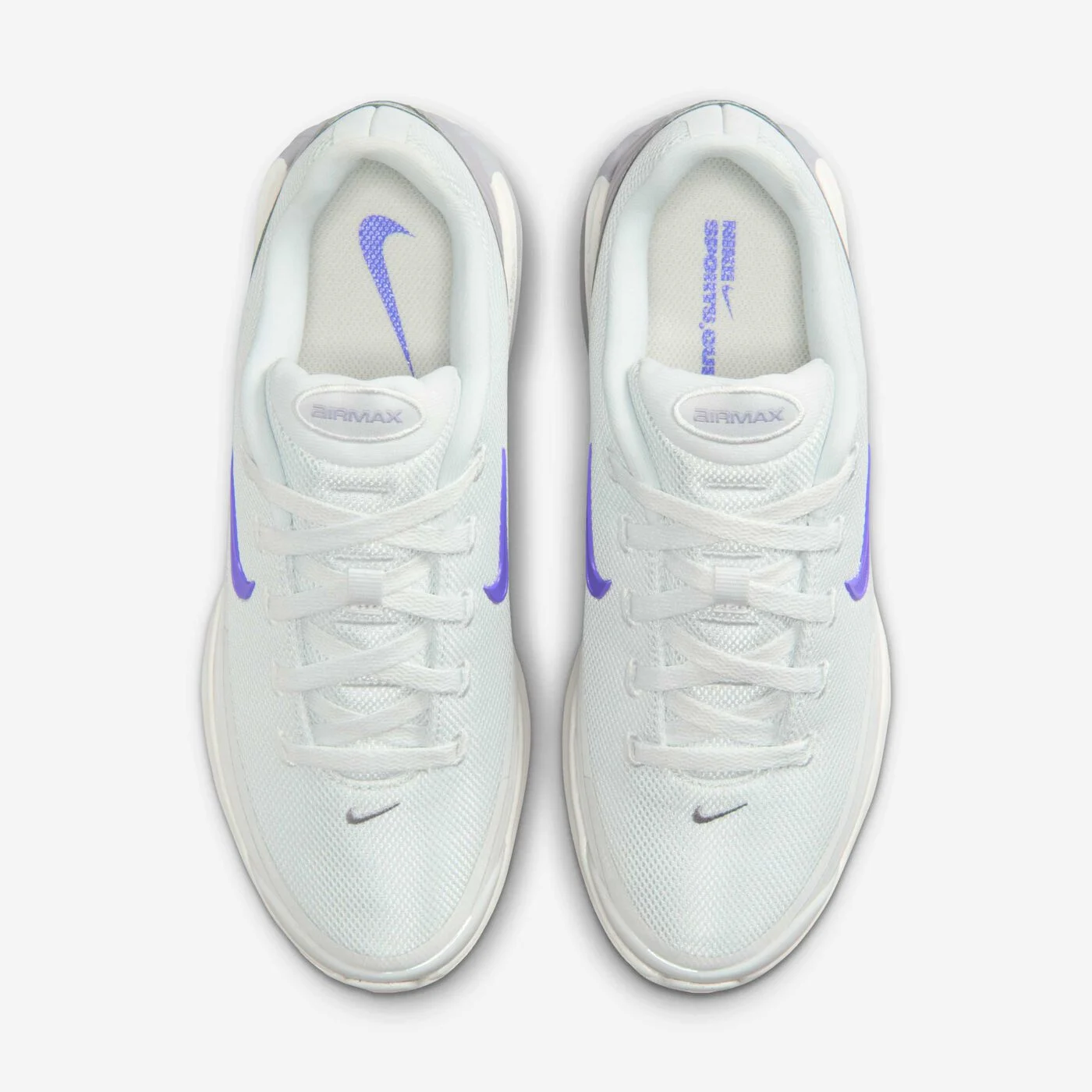 Women's Air Max Bia Shoes